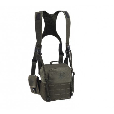 ARNES PRISMATICOS BERETTA REGULABLE VERDE