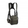 ARNES PRISMATICOS BERETTA REGULABLE VERDE