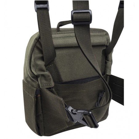 ARNES PRISMATICOS BERETTA REGULABLE VERDE