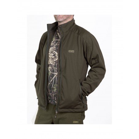 Chaqueta Hart Gorosta-S