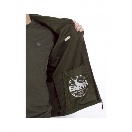 Chaqueta Hart Gorosta-S