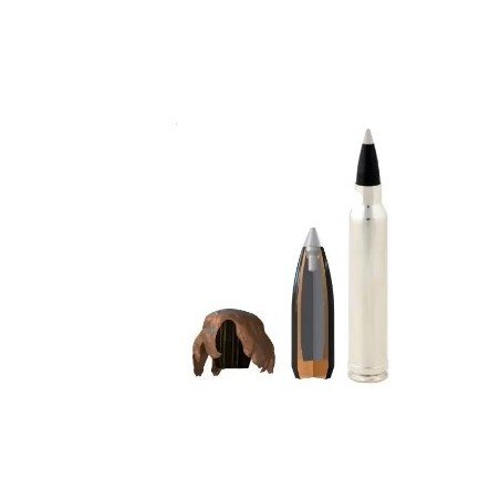 WINCHESTER 270 Win. BALLISTIC SILVER TIP 130grs