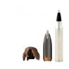 WINCHESTER 270 Win. BALLISTIC SILVER TIP 130grs