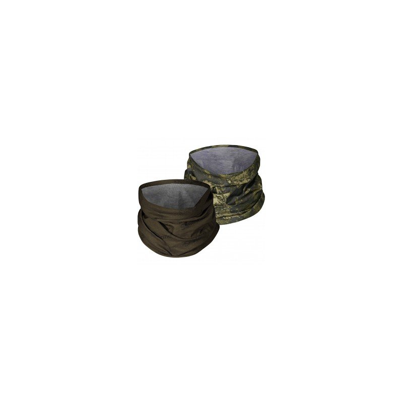 Pack Braga Seeland green/green invis