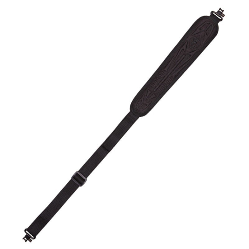 Correa portafusil Browning Range Pro negra