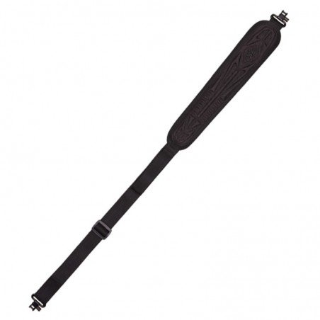 Correa portafusil Browning Range Pro negra