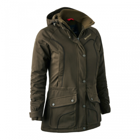 Chaqueta Deerhunter Lady Mary mujer