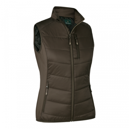 CHALECO CALEFACTABLE DEERHUNTER MUJER