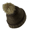 GORRO DEERHUNTER MUJER