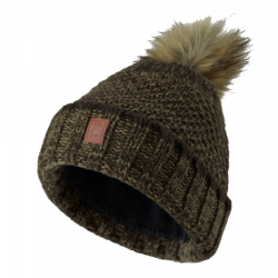 GORRO DEERHUNTER MUJER