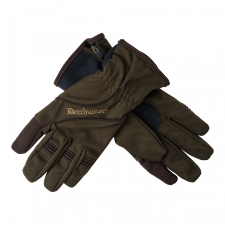 Guantes Deerhunter Muflon ligero