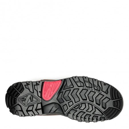 BOTAS CHIRUCA ARALAR FORCE 02 MUJER