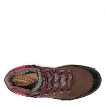 BOTAS CHIRUCA ARALAR FORCE 02 MUJER