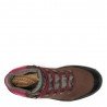 BOTAS CHIRUCA ARALAR FORCE 02 MUJER