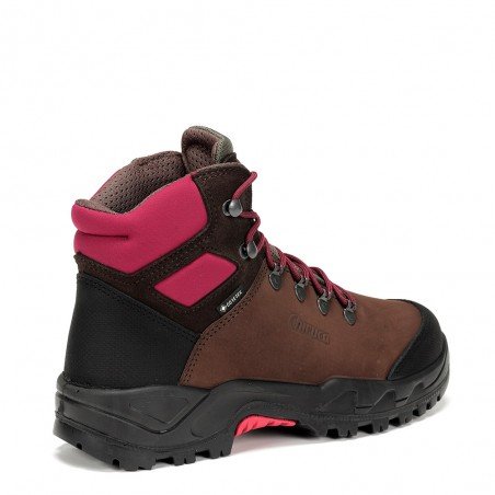 BOTAS CHIRUCA ARALAR FORCE 02 MUJER