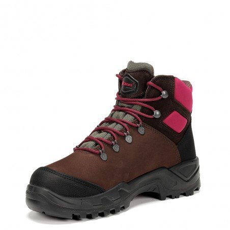 BOTAS CHIRUCA ARALAR FORCE 02 MUJER