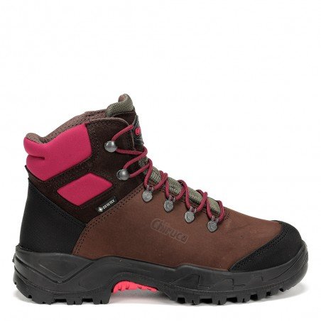 BOTAS CHIRUCA ARALAR FORCE 02 MUJER