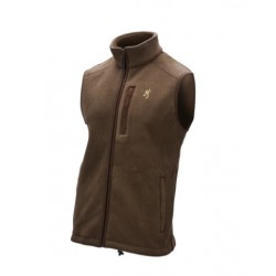 CHALECO BROWNING SUMMIT KHAKI