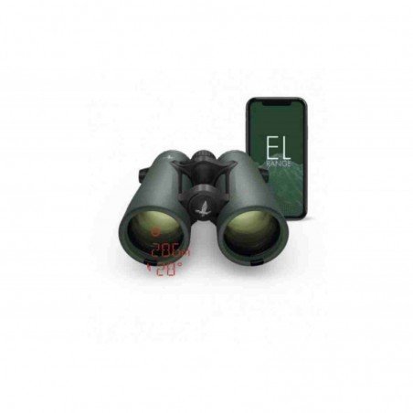 SWAROVSKI EL RANGE TRACKING ASSISTANT