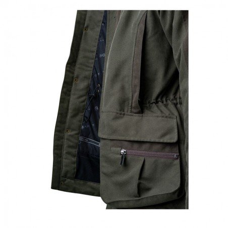 Chaqueta Chriuca Valkiria 01