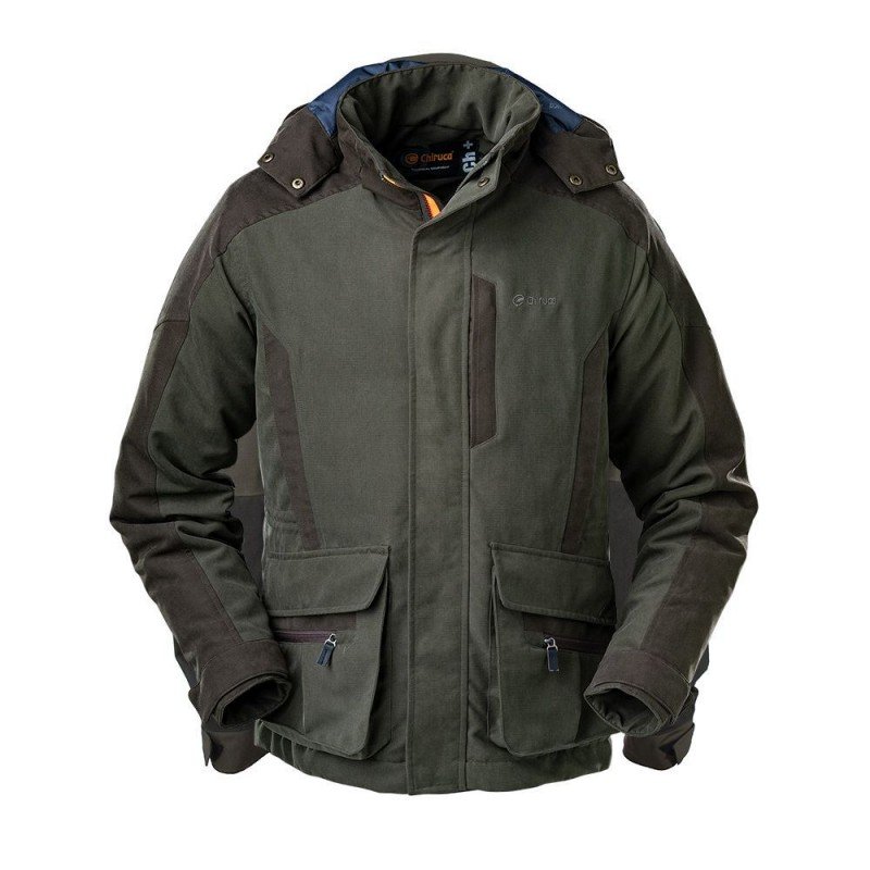 Chaqueta Chriuca Valkiria 01