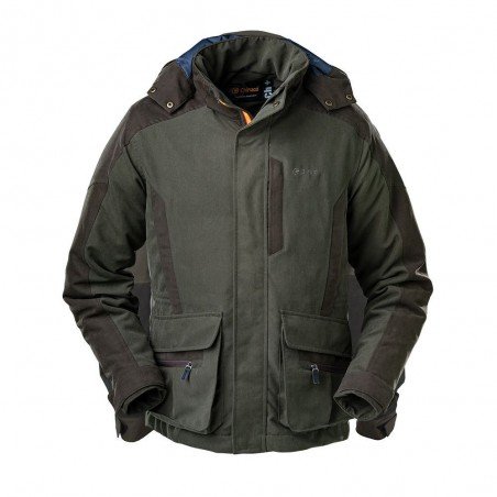 Chaqueta Chriuca Valkiria 01