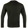 JERSEY JACK PYKE V-NECK VERDE