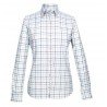 CAMISA JACK PYKE COUNTRYMAN NAVY MUJER