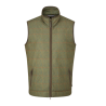 Chaleco Alan Paine Didsmere olive