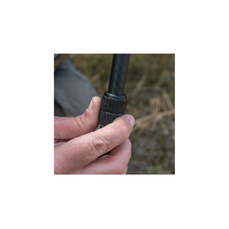 BIPODE SPARTAN JAVELIN SPRINGBOK