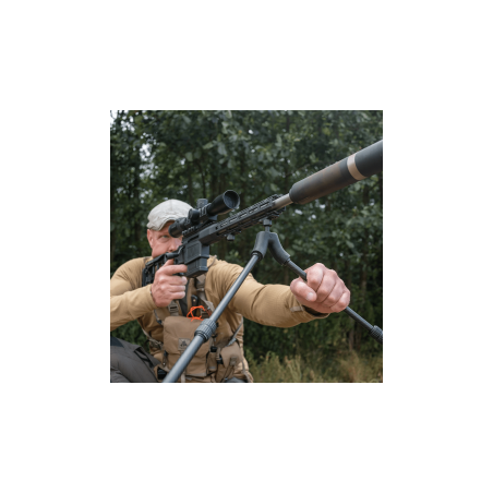 BIPODE SPARTAN JAVELIN SPRINGBOK
