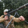 BIPODE SPARTAN JAVELIN SPRINGBOK