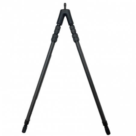BIPODE SPARTAN JAVELIN SPRINGBOK