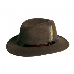 SOMBRERO CURZON CLASSIC...