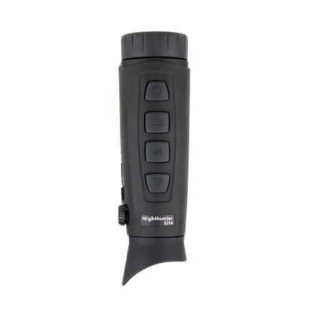 STEINER NIGHTHUNTER H35 LITE