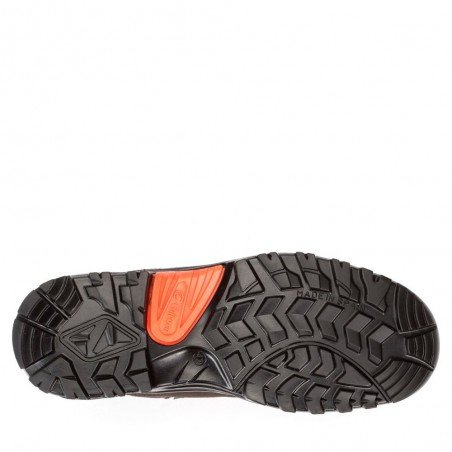 BOTAS CHIRUCA BERREA FORCE HI VIS 08