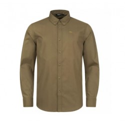 CAMISA BLASER TRISTAN 22 OLIVE