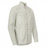 Camisa Blaser Tristan 22 olive/beige