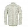 Camisa Blaser Tristan 22 olive/beige