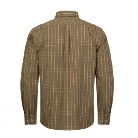 Camisa Blaser Tristan 22 roja