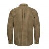 Camisa Blaser Tristan 22 roja