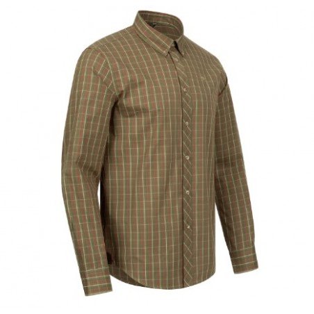 Camisa Blaser Tristan 22 roja