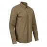 Camisa Blaser Tristan 22 roja