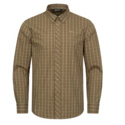 CAMISA BLASER TRISTAN 22 RED