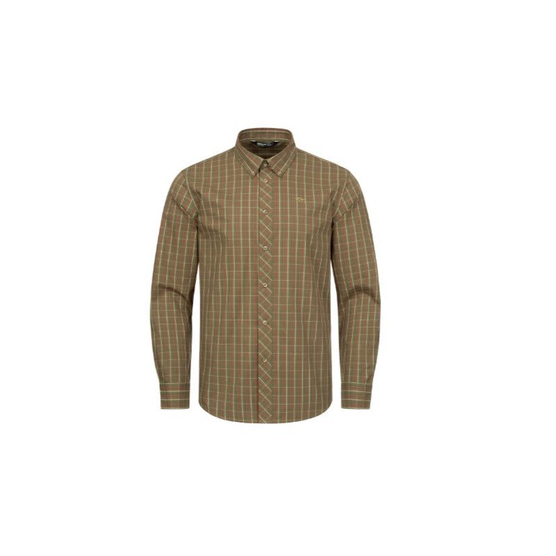 Camisa Blaser Tristan 22 roja