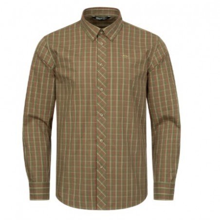 Camisa Blaser Tristan 22 roja