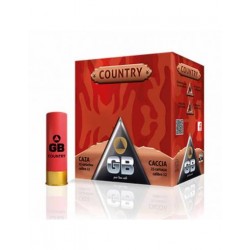 GB COUNTRY MIRLO 30grs