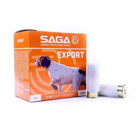 SAGA EXPORT 32grs