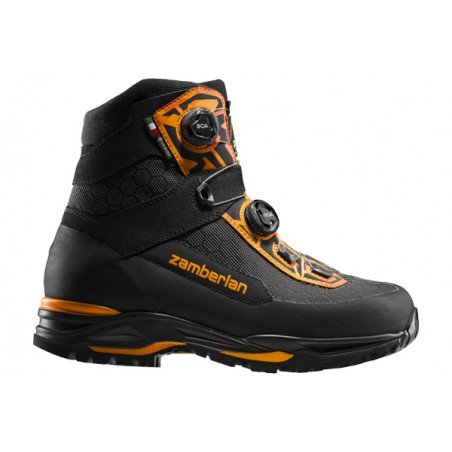 BOTAS ZAMBERLAN RONDANE GTX RR BOA
