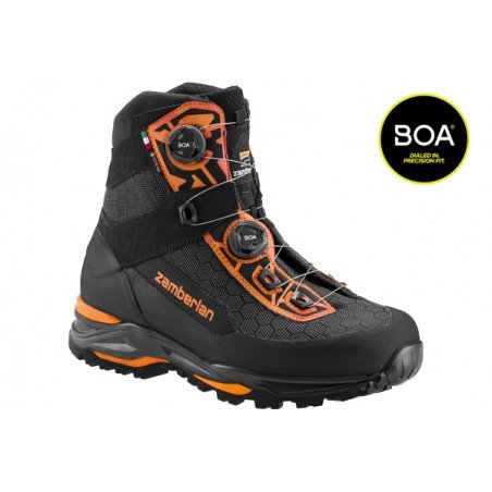 BOTAS ZAMBERLAN RONDANE GTX RR BOA
